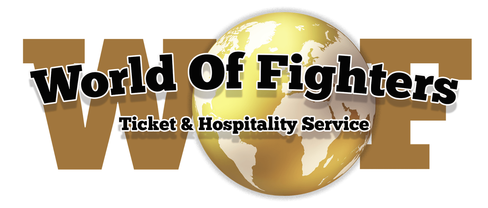 World Of Fighters